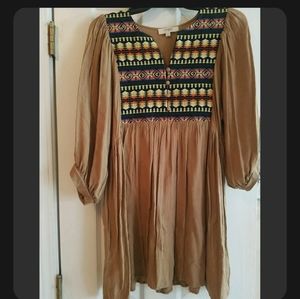 Umgee Tunic Dress size M